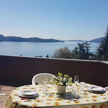 Selva Angelica Apartment