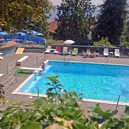 Apartamento Selva Angelica *