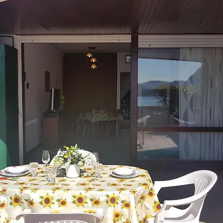 Selva Angelica Cissano