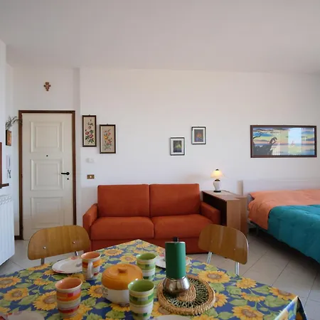 Selva Angelica Daire Cissano