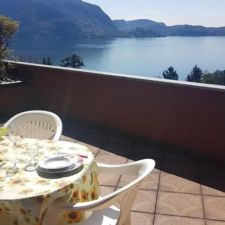 Selva Angelica Apartment Cissano