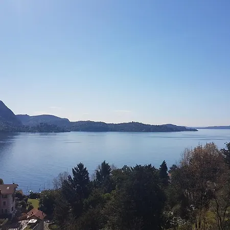 Selva Angelica Appartamento Cissano