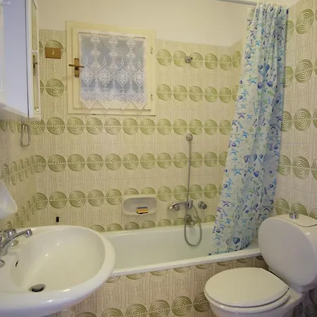 Selva Angelica Appartamento *