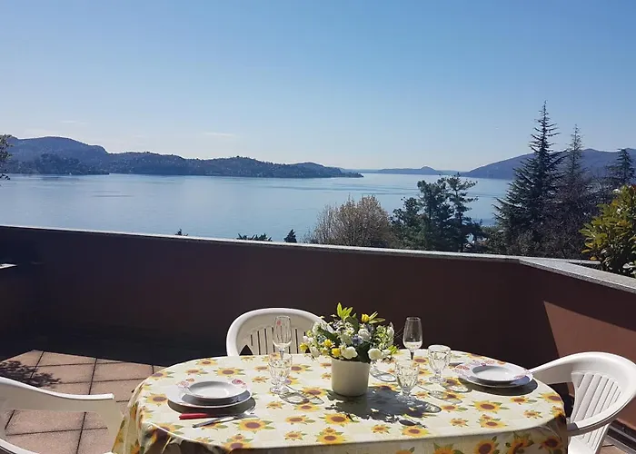 Selva Angelica Apartment