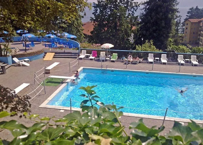 Apartament Selva Angelica *
