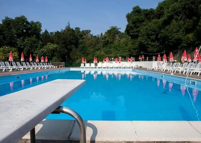 Selva Angelica Apartament Cissano