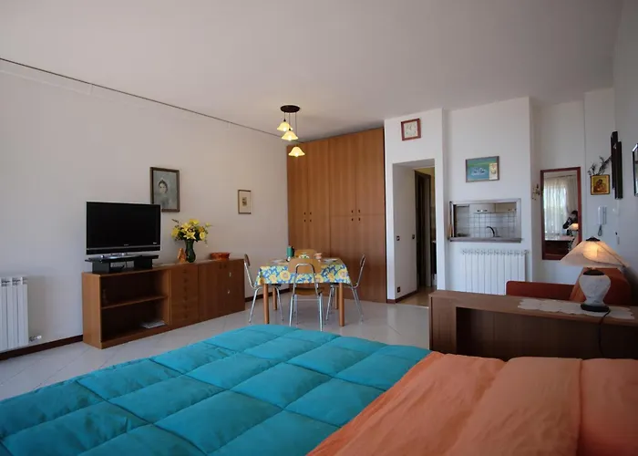 Apartment Selva Angelica Cissano