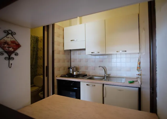 Selva Angelica * Cissano