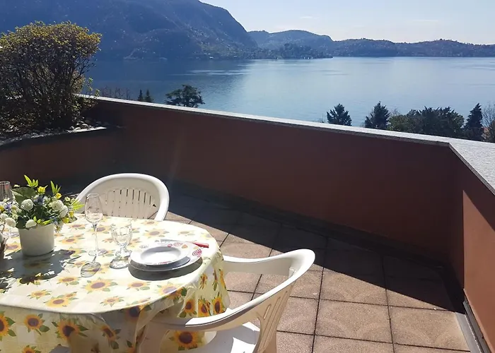 Selva Angelica Apartment Cissano