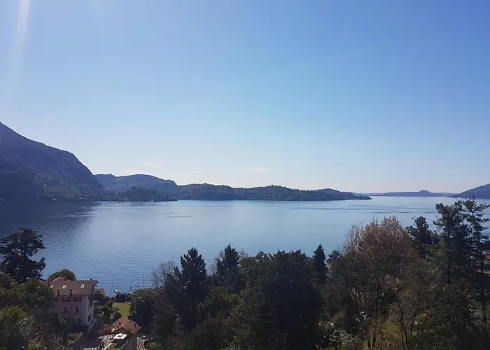 Selva Angelica Apartament Cissano