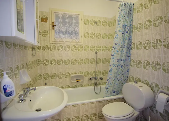 Selva Angelica Apartament *